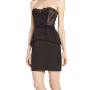 COPY - BCBGMaxAzria Moselle Dress